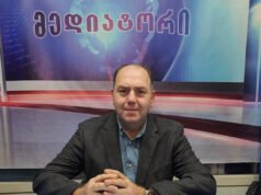 ყოველ პარასკევს, 19 საათზე – „მედიატორი“ ჯემალ მეგრელიძესთან ერთად