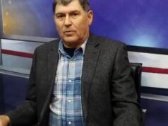 ყოველ ოთხშაბათს, 19:00 საათზე – „ფინჯან ყავაზე ამირან კიღურაძესთან“