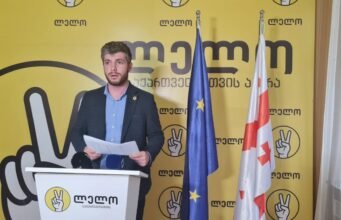 ირაკლი კუპრაძე – მე-7 ოლქში 13 საარჩევნო უბნის გადათვალს ითხოვს