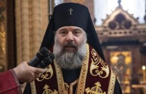 ანდრია ჯაღმაიძე – ხაშურში, დედათა მონასტერში მომხდარ დანაშაულში ნაწილობრივ მედიას ადანაშაულებს