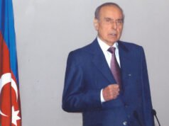 საქართველოს სიყვარულით… /ვიდეო/