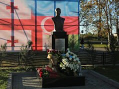 ჭალადიდელები არ ივიწყებენ გმირებს… (video)