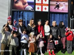 აჭარაში კულტურის კიდევ ერთი კერა გაიხსნა /ვიდეო/