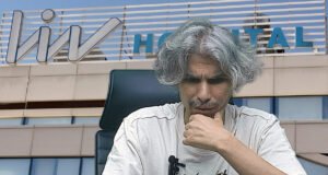 ნარკომანიის განკურნება დღეს პრობლემა აღარ არის… რა საიდუმლოს ფლობს თურქი ექიმი – ფსიქიატრი, პროფესორი მეჰმედ ჩევიქი /video/