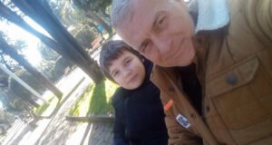 დავით ჩხარტიშვილი: X-ი, / სტოიციზმის პრიზმაში გატარებული დასკვნითი ეპიზოდი / „მივმართავ მათ, ვისზეც დამოკიდებულია საქართველოს ახალი ისტორიის დაწერა!..“