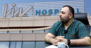 ტექნოლოგიის განვითარებამ ზოგადი ქირურგიული ოპერაციებიც შეცვალა… ლაპაროსკოპიული და რობოტული ქირურგია უფრო კომფორტულია პაციენტისთვის…