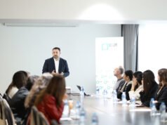 საარჩევნო ადმინისტრაციამ ახალი პროექტი „საარჩევნო მედია სკოლა“ დაიწყო