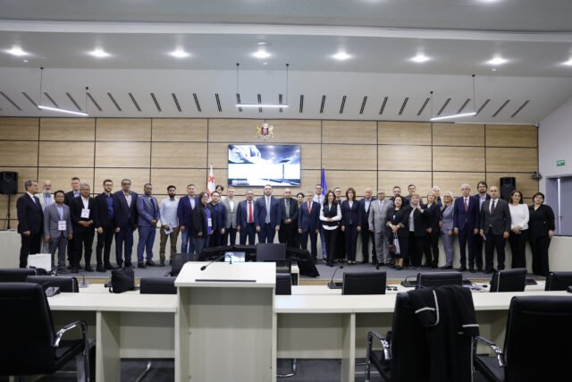 სააგენტოებს