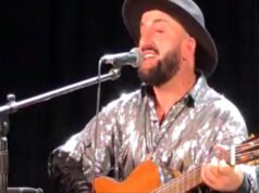 შშმ პირების მხარდასაჭერი კონცერტი ბათუმში /ვიდეო/