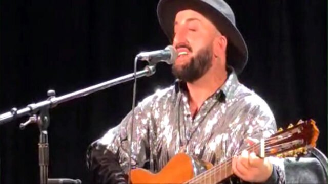 საქველმოქმედო საღამო ბათუმში