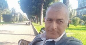 დავით ჩხარტიშვილი: X_მ), სტოიციზმის პრიზმაში გატარებული დასკვნითი ეპიზოდი / „მივმართავ მათ, ვისზეც დამოკიდებულია საქართველოს ახალი ისტორიის დაწერა!..“