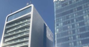 ხანძარი სასტუმრო „ბათუმი თაუერში“