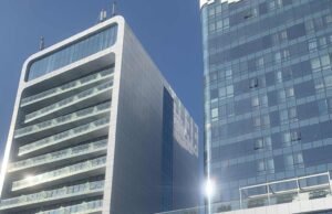 ხანძარი სასტუმრო „ბათუმი თაუერში“