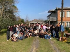 „Art of Unity“ – ERASMUS PLUS ახალგაზრდული გაცვლითი პროექტი.„Art of Unity“ – ERASMUS PLUS ახალგაზრდული გაცვლითი პროექტი