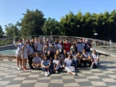 4 Steps for Inclusion – A Great Week in Georgia!