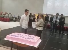 29-30 ნოემბერს, ბათუმი „ლექსების გამოფენას უმასპინძლებს /ვიდეო/