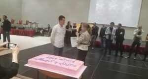 29-30 ნოემბერს, ბათუმი „ლექსების გამოფენას უმასპინძლებს /ვიდეო/