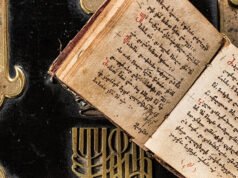 თურაშაული ვაშლის პატრონი, ტყეში ეძებდა პანტასაო…