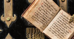 თურაშაული ვაშლის პატრონი, ტყეში ეძებდა პანტასაო…