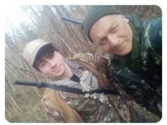 დავით ჩხარტიშვილი: XI_გ ), ეპილოგი / „მივმართავ მათ, – ვისზეც დამოკიდებულია საქართველოს ახალი ისტორიის დაწერა!..“