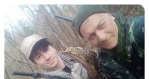 დავით ჩხარტიშვილი: XI_გ ), ეპილოგი / „მივმართავ მათ, – ვისზეც დამოკიდებულია საქართველოს ახალი ისტორიის დაწერა!..“