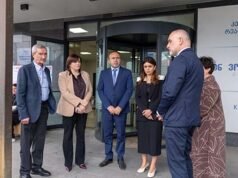 აჭარაში დაავადებათა ადრეული გამოვლენის მიზნით სკრინინგის მორიგი ფართომასშტაბიანი კამპანია გაიმართა