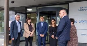 აჭარაში დაავადებათა ადრეული გამოვლენის მიზნით სკრინინგის მორიგი ფართომასშტაბიანი კამპანია გაიმართა