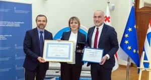 საქართველოს მალარიისგან თავისუფალი ქვეყნის სტატუსი მიენიჭა