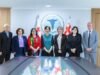 ნინო ნიჟარაძემ UNICEF-ის ახალ წარმომადგენელს უმასპინძლა