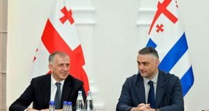 „მნიშვნელოვანია ყველა პროექტი მოქალაქეების ინტერესების გათვალისწინებით განხორციელდეს…“