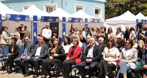ბათუმში მასშტაბური დასაქმების ფორუმი გაიმართა