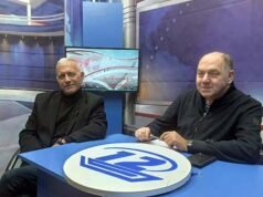 დავით ჩხარტიშვილი: XII_ბ), რეზიუმე / „მივმართავ მათ, – ვისზეც დამოკიდებულია საქართველოს ახალი ისტორიის დაწერა!..“