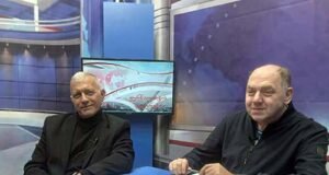 დავით ჩხარტიშვილი: XII_ბ), რეზიუმე / „მივმართავ მათ, – ვისზეც დამოკიდებულია საქართველოს ახალი ისტორიის დაწერა!..“