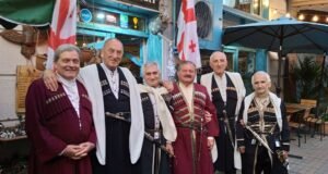 აჭარის უხუცესთა საბჭოს განცხადება!