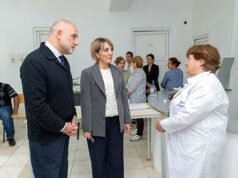 სკრინინგების ჯამურმა რაოდენობამ 63 993 შეადგინა