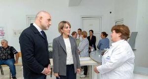 სკრინინგების ჯამურმა რაოდენობამ 63 993 შეადგინა