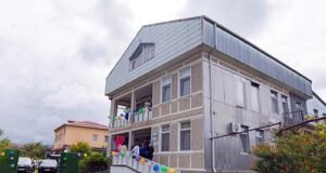 ბათუმში მცირე საოჯახო ტიპის მეორე სახლი გაიხსნა
