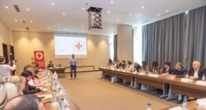 ხანდაზმულთა საერთაშორისო დღეს მიეძღვნა
